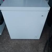 congelatore a pozzo Ok