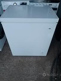 congelatore a pozzo Ok