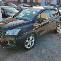 Chevrolet Trax 1.7 diesel FWD aut. LTZ