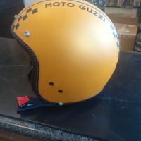 CASCO MOTO GUZZI JET BOBBER