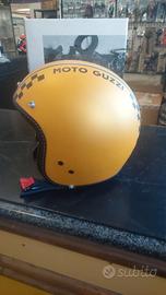 CASCO MOTO GUZZI JET BOBBER