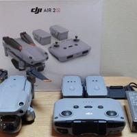 DJI Air 2s