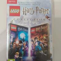 Harry Potter collection - 2 giochi Nintendo Switch