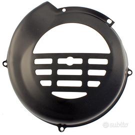 COPERCHIO COPRIVENTOLA VOLANO NERO VESPA PK 50 125