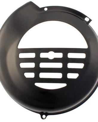 COPERCHIO COPRIVENTOLA VOLANO NERO VESPA PK 50 125