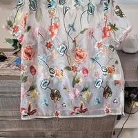 twin set Sweet Lola Sandro Ferrone