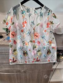 twin set Sweet Lola Sandro Ferrone