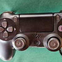 CONTROLLO REMOTO ORIGINALE SONY PLAYSTATION 4