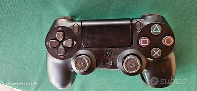 CONTROLLO REMOTO ORIGINALE SONY PLAYSTATION 4