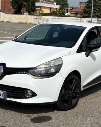 Renault Clio dCi 8V 75CV Energy Life Euro 6