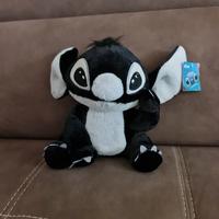 stitch black 