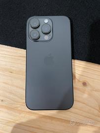 iPhone 14 pro 256 gb