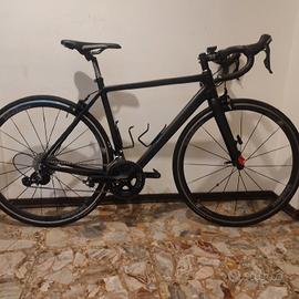 bici da corsa