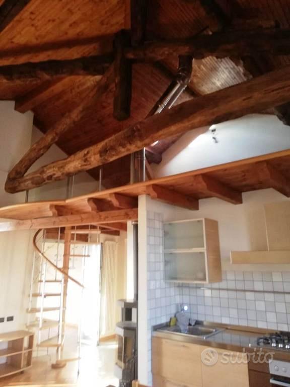 Appartamento – Vimercate, Oldaniga - Vista 2