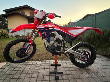 Crf 300 special 2022