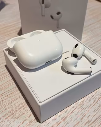 Airpods 3 pro