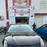 RICAMBI ALFA ROMEO GIULIETTA 1.6 MJ 2014 940A3000