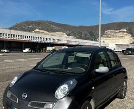 Nissan Micra 1.2 16v 80cv