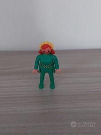 Sorpresine DC Playmobil Kinder 