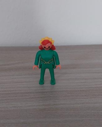 Sorpresine DC Playmobil Kinder 