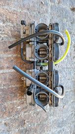 Carburatori Kawasaki ZR7