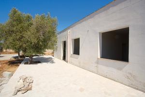 Villetta a pochi metri dal mare