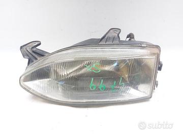 FANALE ANTERIORE SX AFTERMARKET ARTEB FIAT PALIO (