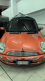 mini R52 da concorso 