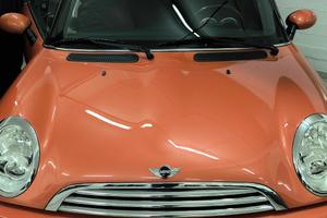 mini R52 da concorso 