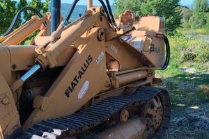 Fiatallis fl6