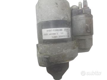 MOTORINO D' AVVIAMENTO FORD Fiesta 7° Serie H1BT-