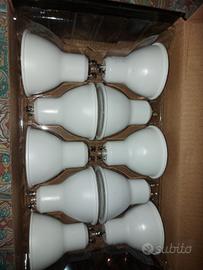 faretti GU10 led