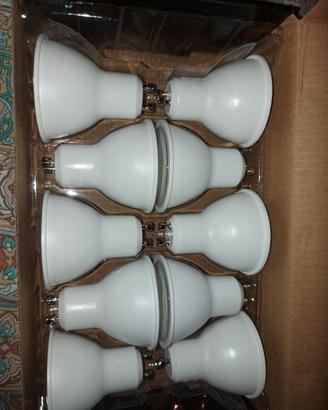 faretti GU10 led