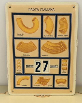 Calendario perpetuo
