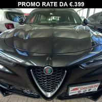 ALFA ROMEO Stelvio 2.2 Turbodiesel 210 CV AT8 Q4 T