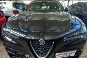 ALFA ROMEO Stelvio 2.2 Turbodiesel 210 CV AT8 Q4 T