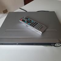 Lettore DVD SUNSTECH mod. DVP – X261