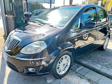 Lancia MUSA 1.3 Mjt 16V 95 CV S&S DPF Poltrona Fra