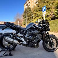Yamaha fz1
