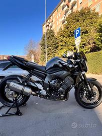 Yamaha fz1