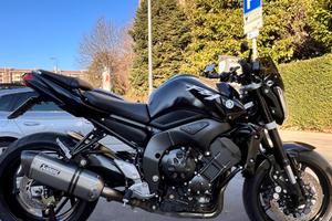 Yamaha fz1