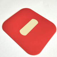 Mouse pad Olivetti