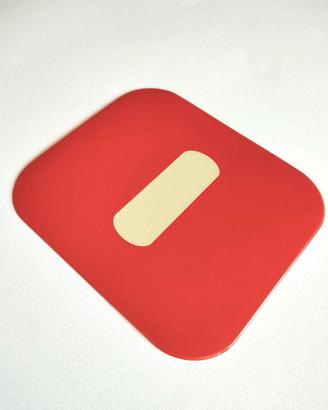 Mouse pad Olivetti