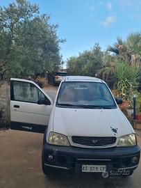 Daihatsu j100