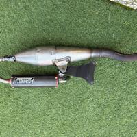 Marmitta gianelli reverse