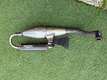 Marmitta gianelli reverse