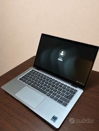 Dell Latitude 7420 2-in-1 Touch i7-1185G7 16GB 512