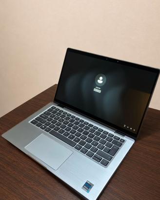 Dell Latitude 7420 2-in-1 Touch i7-1185G7 16GB 512