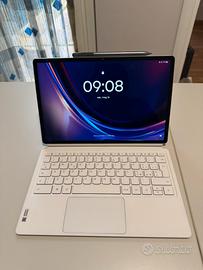 Lenovo Yoga Tab Plus Tablet 12.7”+tastiera+penna