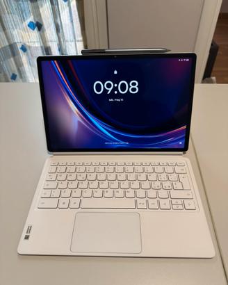 Lenovo Yoga Tab Plus Tablet 12.7”+tastiera+penna